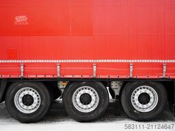 SCHMITZ CARGOBULL FIRANKA / STANDARD  /