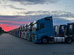 SCHMITZ CARGOBULL FIRANKA / STANDARD  /