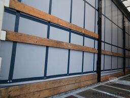 SCANIA P 280 / ZESTAW TANDEM / FIRANKA / 120 M3 / WECON