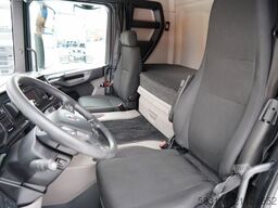 SCANIA P 280 / ZESTAW TANDEM / FIRANKA / 120 M3 / WECON