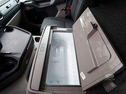 SCANIA P 280 / ZESTAW TANDEM / FIRANKA / 120 M3 / WECON