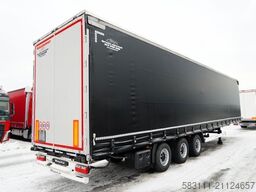 KÄSSBOHRER FIRANKA / MEGA / DACH PODNOSZONY / LOW DECK / 20