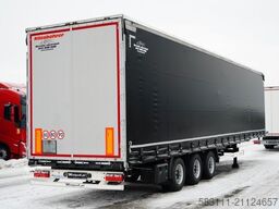 KÄSSBOHRER FIRANKA / MEGA / DACH PODNOSZONY / LOW DECK / 20