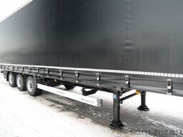 KÄSSBOHRER FIRANKA / MEGA / DACH PODNOSZONY / LOW DECK / 20