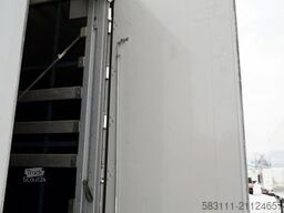 KÄSSBOHRER FIRANKA / MEGA / DACH PODNOSZONY / LOW DECK / 20