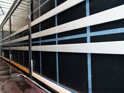 KÄSSBOHRER FIRANKA / MEGA / DACH PODNOSZONY / LOW DECK / 20