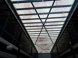 KÄSSBOHRER FIRANKA / MEGA / DACH PODNOSZONY / LOW DECK / 20