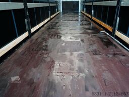 KÄSSBOHRER FIRANKA / MEGA / DACH PODNOSZONY / LOW DECK / 20