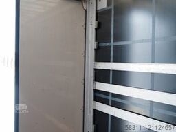 KÄSSBOHRER FIRANKA / MEGA / DACH PODNOSZONY / LOW DECK / 20