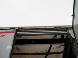 KÄSSBOHRER FIRANKA / MEGA / DACH PODNOSZONY / LOW DECK / 20