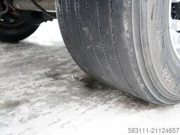 KÄSSBOHRER FIRANKA / MEGA / DACH PODNOSZONY / LOW DECK / 20