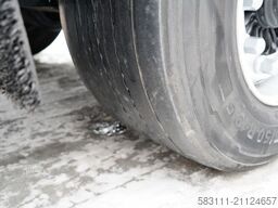 KÄSSBOHRER FIRANKA / MEGA / DACH PODNOSZONY / LOW DECK / 20