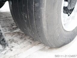 KÄSSBOHRER FIRANKA / MEGA / DACH PODNOSZONY / LOW DECK / 20