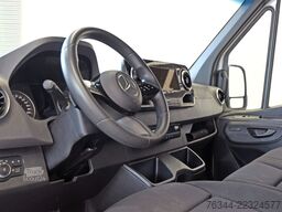 MERCEDES-BENZ Sprinter 317 CDI MR L2H2 9G-Tronic Klima LED#219