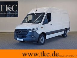 MERCEDES-BENZ Sprinter 317 CDI MR L2H2 9G-Tronic Klima LED#259