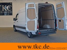 MERCEDES-BENZ Sprinter 317 CDI MR L2H2 9G-Tronic Klima LED#259