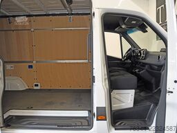 MERCEDES-BENZ Sprinter 317 CDI MR L2H2 9G-Tronic Klima LED#259