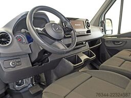 MERCEDES-BENZ Sprinter 317 CDI MR L2H2 9G-Tronic Klima LED#259