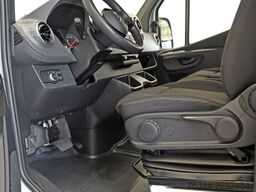 MERCEDES-BENZ Sprinter 317 CDI MR L2H2 9G-Tronic Klima LED#259