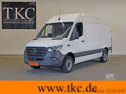 MERCEDES-BENZ Sprinter 317 CDI MR L2H2 9G-Tronic Klima LED#219