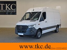 MERCEDES-BENZ Sprinter 317 CDI MR L2H2 Automatik Klima #T256