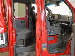 MERCEDES-BENZ Sprinter 319 CDI Maxi Doka Pri 9G-Tronic AHK 3,5