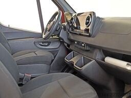 MERCEDES-BENZ Sprinter 319 CDI Maxi Doka Pri 9G-Tronic AHK 3,5