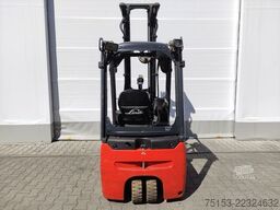 Linde E15-02 / 386