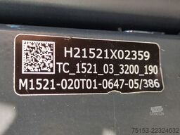 Linde E15-02 / 386