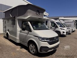 KNAUS Tourer Van 500 LT CUVision LP-neu: 109.062 ¤ !