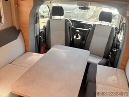 KNAUS Tourer Van 500 LT CUVision LP-neu: 109.062 ¤ !