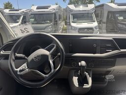 KNAUS Tourer Van 500 LT CUVision LP-neu: 109.062 ¤ !