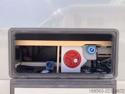 KNAUS Tourer Van 500 LT CUVision LP-neu: 109.062 ¤ !