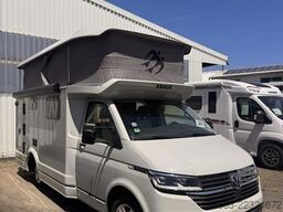 KNAUS Tourer Van 500 LT CUVision LP-neu: 109.062 ¤ !