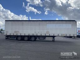 Schmitz Cargobull Semitrailer Curtainsider Standard