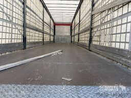 Schmitz Cargobull Semitrailer Curtainsider Standard