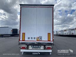 Schmitz Cargobull Semitrailer Curtainsider Standard