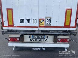 Schmitz Cargobull Semitrailer Curtainsider Standard