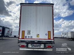 Schmitz Cargobull Semitrailer Curtainsider Standard