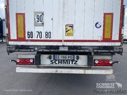 Schmitz Cargobull Semitrailer Curtainsider Standard