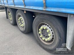 Schmitz Cargobull Semitrailer Curtainsider Standard