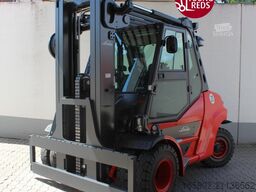 Linde H 80 D/900 EVO 396-03
