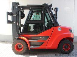 Linde H 80 D/900 EVO 396-03