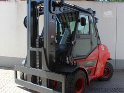Linde H 80 D/900 EVO 396-03