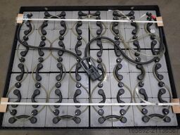 HAWKER 80 Volt 8 PzS 1240 Ah