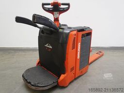 Linde T 20 AP 131