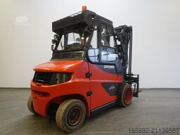 Linde E 70 1279