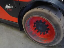 Linde E 70 1279