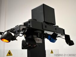 Linde L-Matic core 1195-00