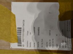 Linde L-Matic core 1195-00